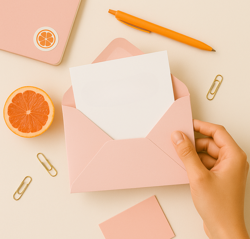 Automatización de correos