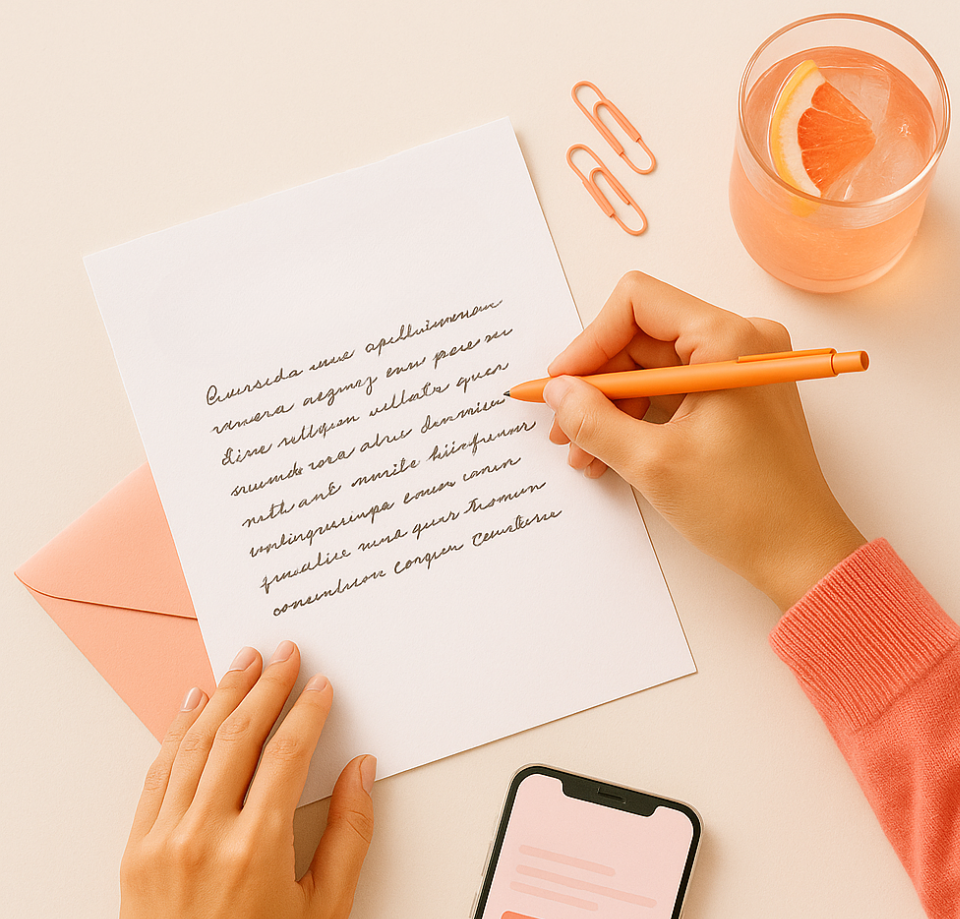 Campañas personalizadas