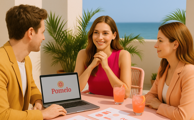 Estrategía y consultoría